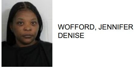 Rome Woman Jailed After Throwing Water on Husband