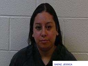 Cedartown Woman Jailed for Imprisoning Man