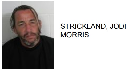 Rome Man Jailed for Refusing to Leave Gym