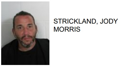 Drunken Cedartown Man Found Walking in the Roadway