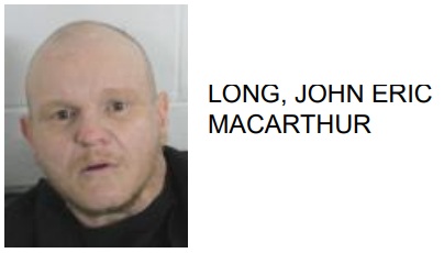 Lindale Man Jailed for Imprisoning Woman, Assaulting with Bar Stool