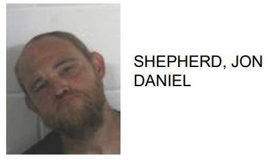 Rome Man Jailed for Masturbating in Store on Turner McCall Blvd