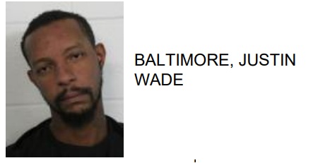 Rome Man Jailed After Refusing to Comply with Officers