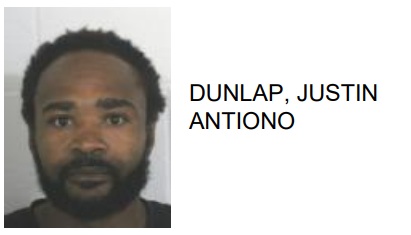 Gay Man Jailed for Trying to Smuggle Drugs into Floyd County Prison