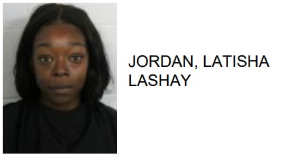 Rome Woman Jailed after Calling Another Mean Names