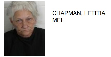 Rome Woman Found Driving Drunk, with Drugs