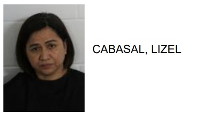 Rome Woman Arrested for Giving Cash Payout of Amusement Machine