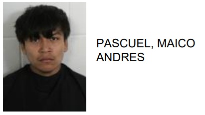 Rome Teen Jailed for Yelling at Road