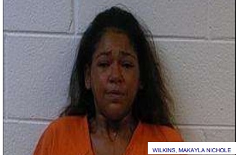 Cedartown Woman Arrested on Multiple Charges Including Cruelty to Children