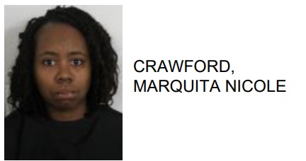 Rome Woman Jailed After Beating Husband