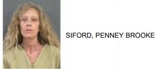 Woman Found in Gordon County with Two Kidnapped Children
