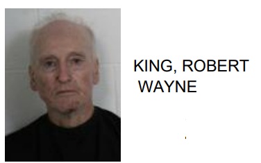 Centre Man Jailed in Rome After Running From Police, Found with Stolen Car Tag