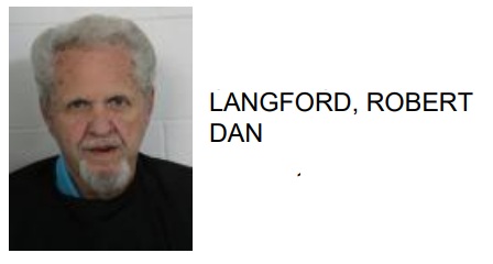 Elderly Rome Man Arrested After Altercation