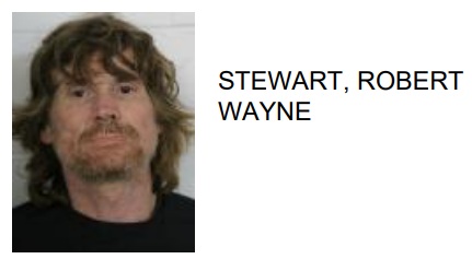Kingston Man Jailed for Stealing from Neighbor