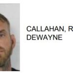 Rome Man Arrested for Thefts from Richard B Russell Airport