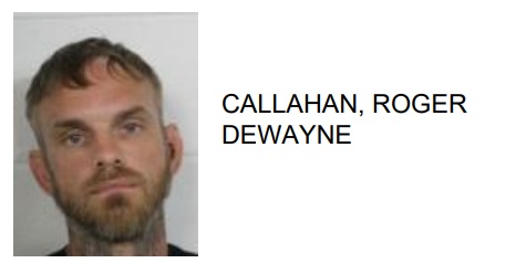 Rome Man Arrested for Thefts from Richard B Russell Airport