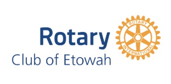 Rotary Club of Etowah Completes District Grant Project to Improve Community Pocket Parks