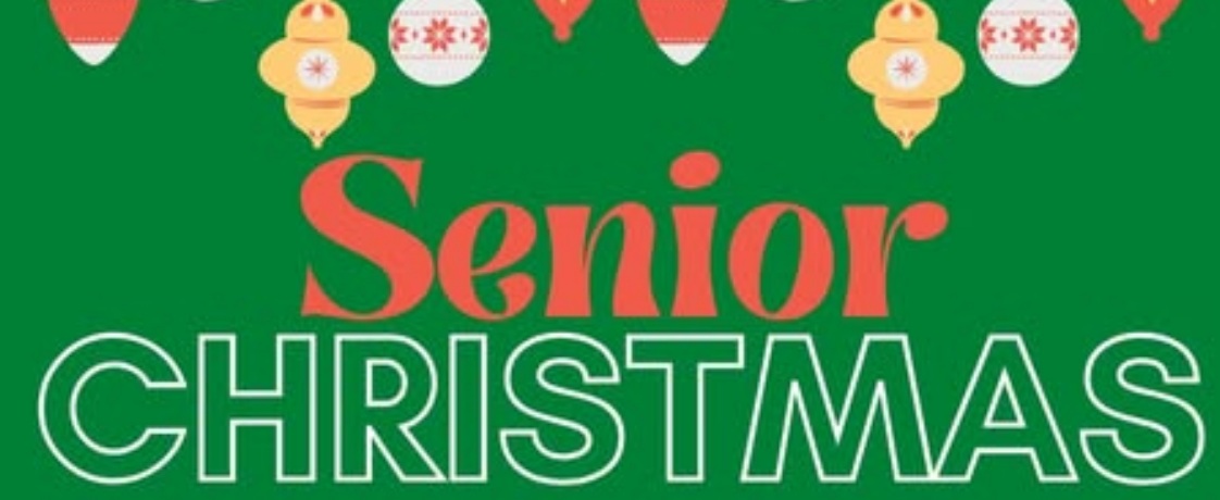 VAC in Gordon county Opens Sign-Ups for Senior Christmas Boxes
