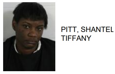 Woman Jailed for Trying to Smuggle Contraband inside Floyd County Prison