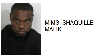 Rome Man Jailed for Stealing from Store