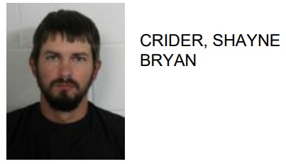 Armuchee Man Jailed for Molesting 10 Year-old Child