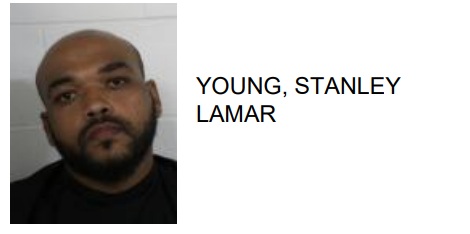 Rome Man Jailed After Shoving Wife in front of Child