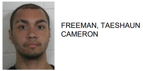 Partially Nude Carrollton Man Arrested in Rome After Calling Himself Beyoncé