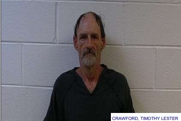 Cedartown Man Found with Drugs while Walking onto Roadway