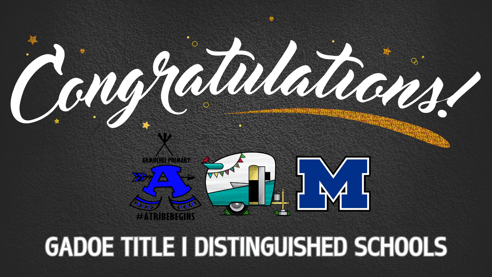 Three Floyd County Schools Named 2025 Georgia Title I Distinguished Schools 