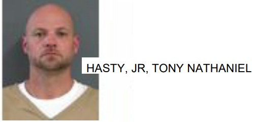 Gordon County Man Sentenced to 20 Years in Prison for Child Molestation Crimes