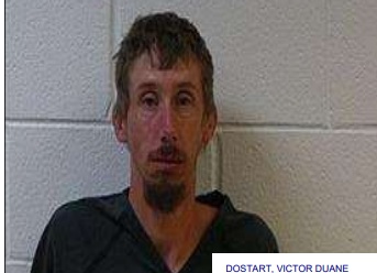 Cedartown Man Jailed After Altercation with Man and Woman