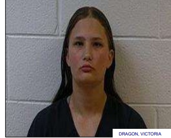 Aragon Teen Jailed After Stealing Car