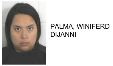 Calhoun Woman Jailed in Rome for Creating Fake Pauper Affidavit’s at DDS in Rome