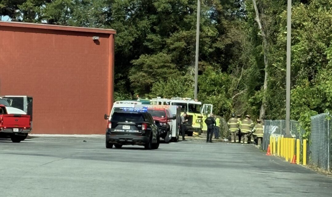 Update on Man Killed in Single Vehicle Accident at Kroger