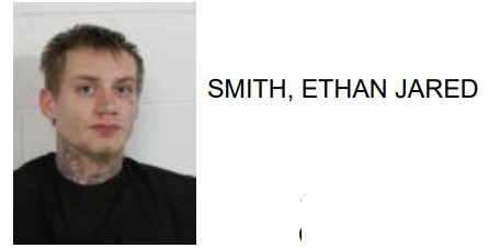 Rome Man Jailed for Threatening Police Officer, Pest Control Tech, Neighbors