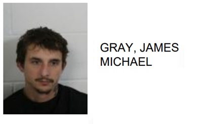 Cedartown Man Jailed After Fleeing from Police During Investigation