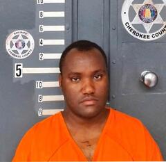 Guntersville Man Convicted on Three Counts in Cherokee County Sex Trafficking Case