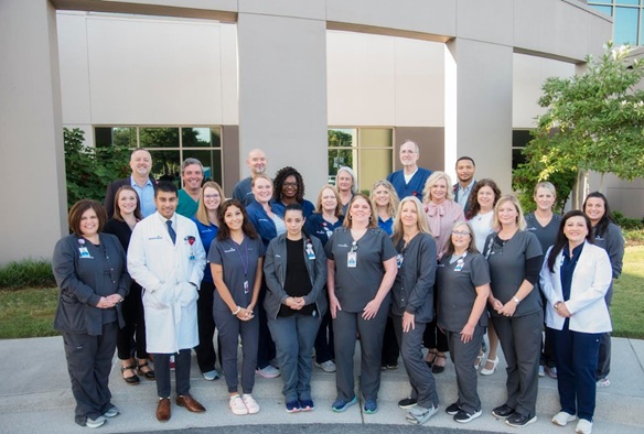 AdventHealth Gordon designated Comprehensive Breast Imaging Center by the American College of Radiology