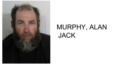Adairsville Man Jailed After Leading Police on High Speed Chase