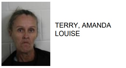 Rome Woman Jailed for Hiding out Wanted Felon