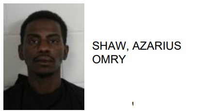 Rome Man Jailed After Beating Wife in Face
