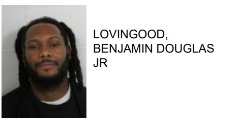 Rome Man Charged After Allegedly Choking Woman Nearly to Death and Holding Her Captive