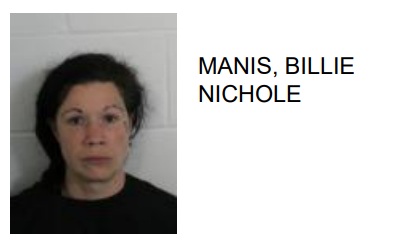 Woman Arrested in Rome After Touching of Female Teen’s Intimate Parts