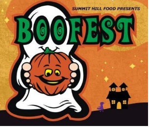Ensure a Safe and Happy Haunting During Halloween -YMCA’s BooFest Planned for Oct. 24