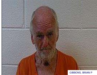 Cedartown Man Jailed After Allegedly Smashing Car with Bat