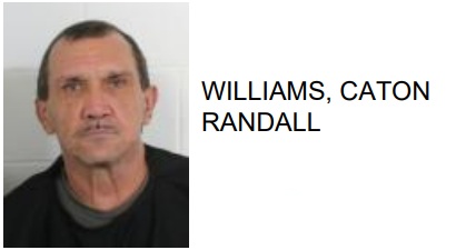 Convicted Child Molestator Arrested in Rome