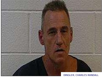 Cedartown Man Arrested After Violent Domestic Incident