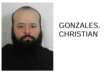 Cedartown Man Jailed in Rome for Trying to Destroy Police Evidence