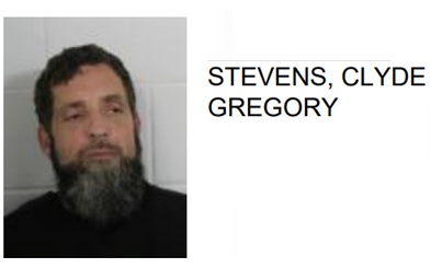 Traffic Stop Leads to Drug Arrest in Rome After K9 Alert