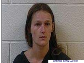 Cedartown Woman Jailed for Assault of Another